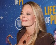 Opening Night Red Carpet Of "Life Of Pi" - Source: Getty
